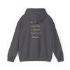 The Grillfather Hoodie – Custom Mafia BBQ Style